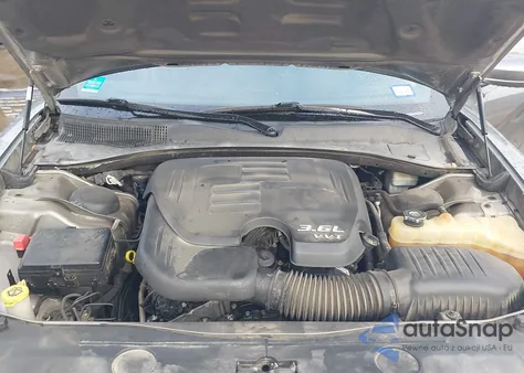 2012 Dodge Charger Se from USA, damaged, VIN 2C3CDXBG1CH159537